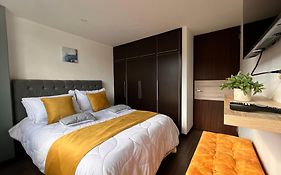 Confort 401 Apartamento Duitama